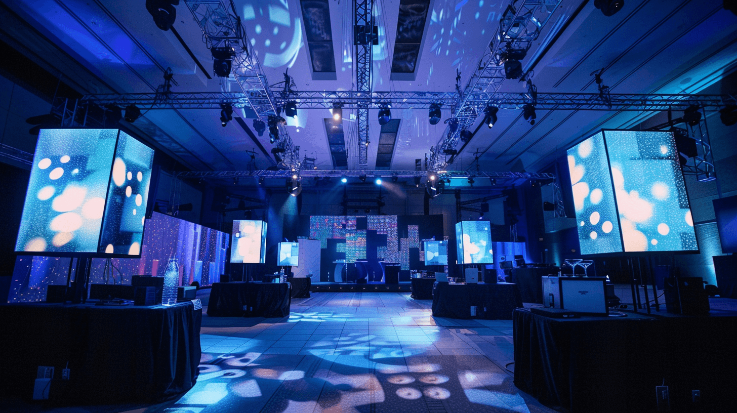 Concert Privé